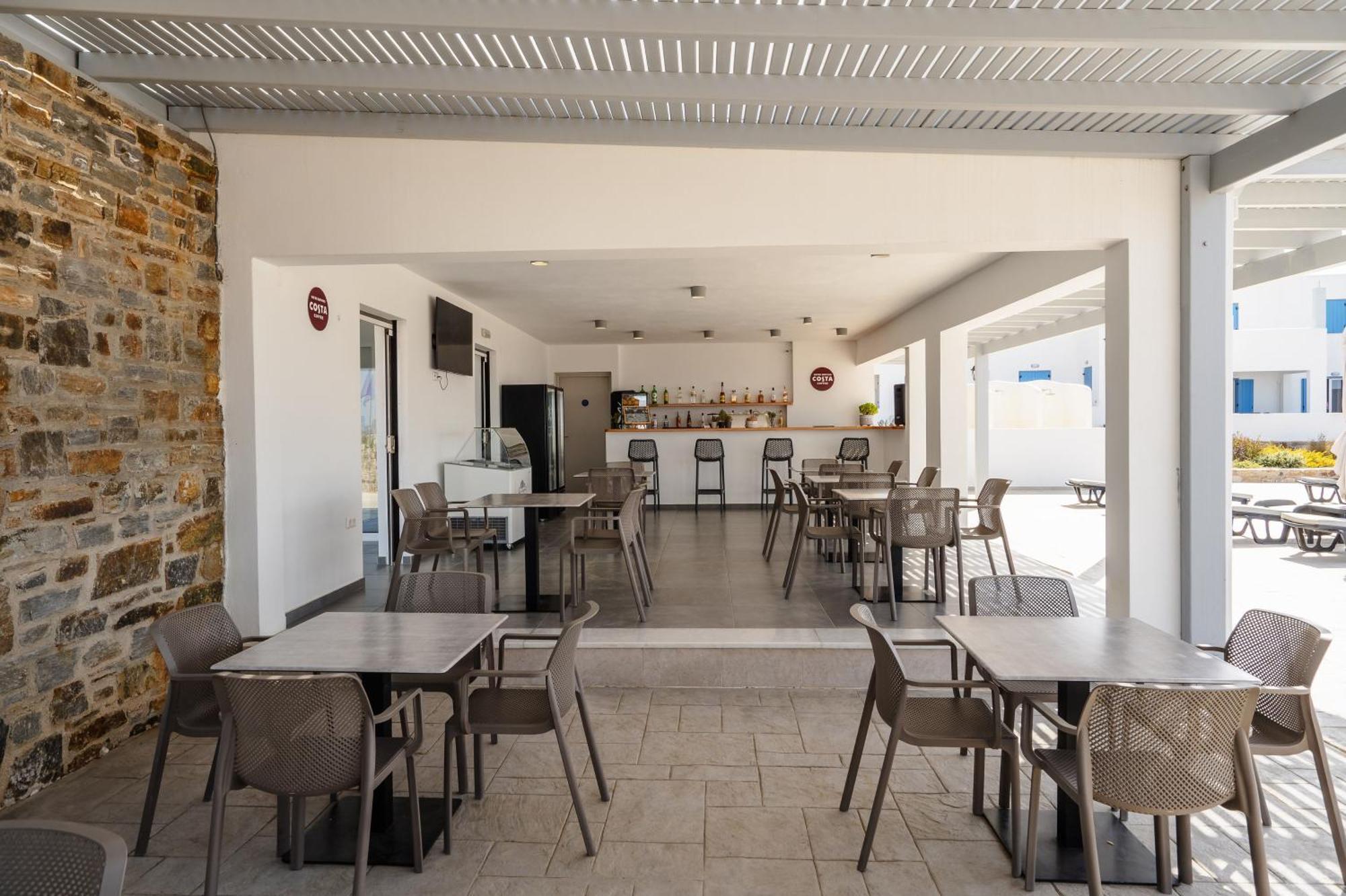Evripus Suites Kastrákion Esterno foto
