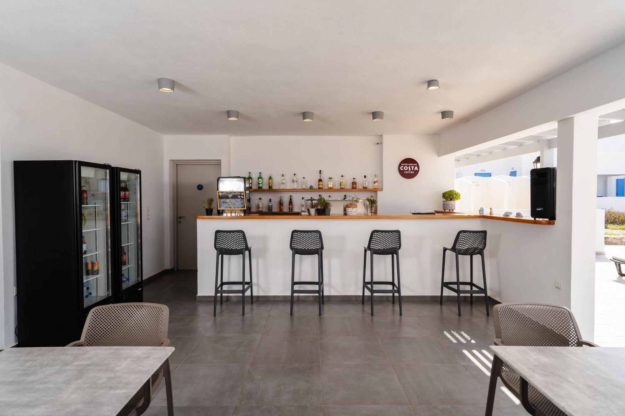 Evripus Suites Kastrákion Esterno foto